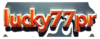 lucky777pkr logo